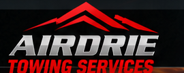 Airdrie Towing Services