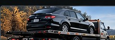 Light-duty vehicle towing